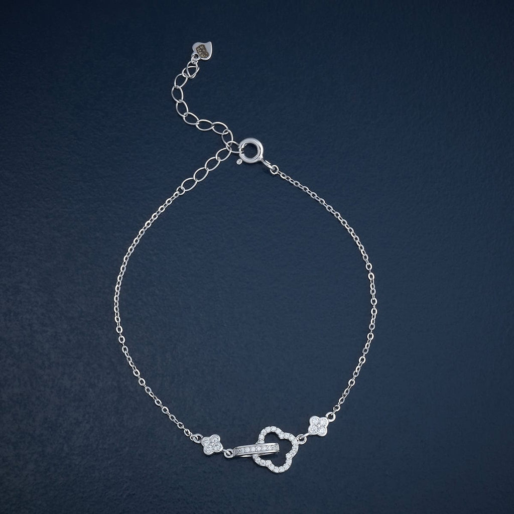 Silver Bracelet 92.5 Silver Bracelet 182994