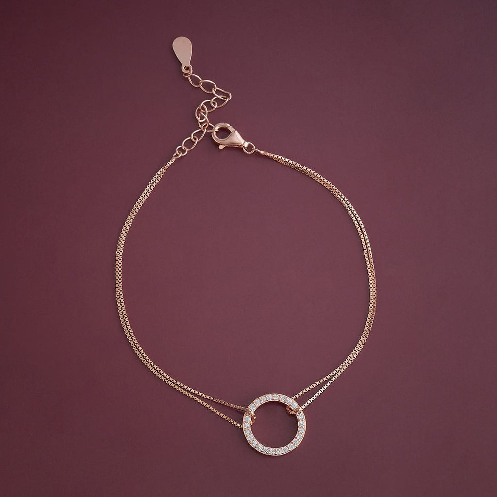 Silver Bracelet 92.5 Silver Bracelet 176803