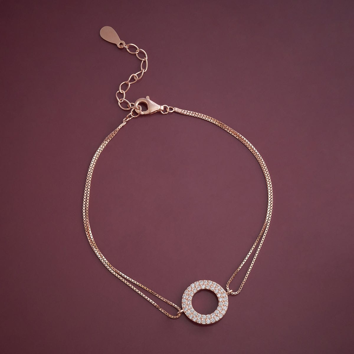 Silver Bracelet 92.5 Silver Bracelet 176813