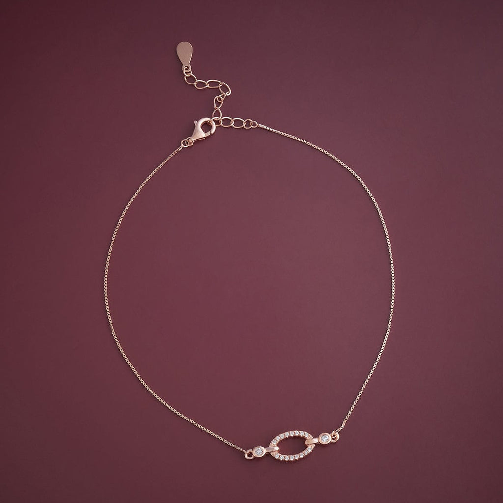 Silver Bracelet 92.5 Silver Bracelet 176814