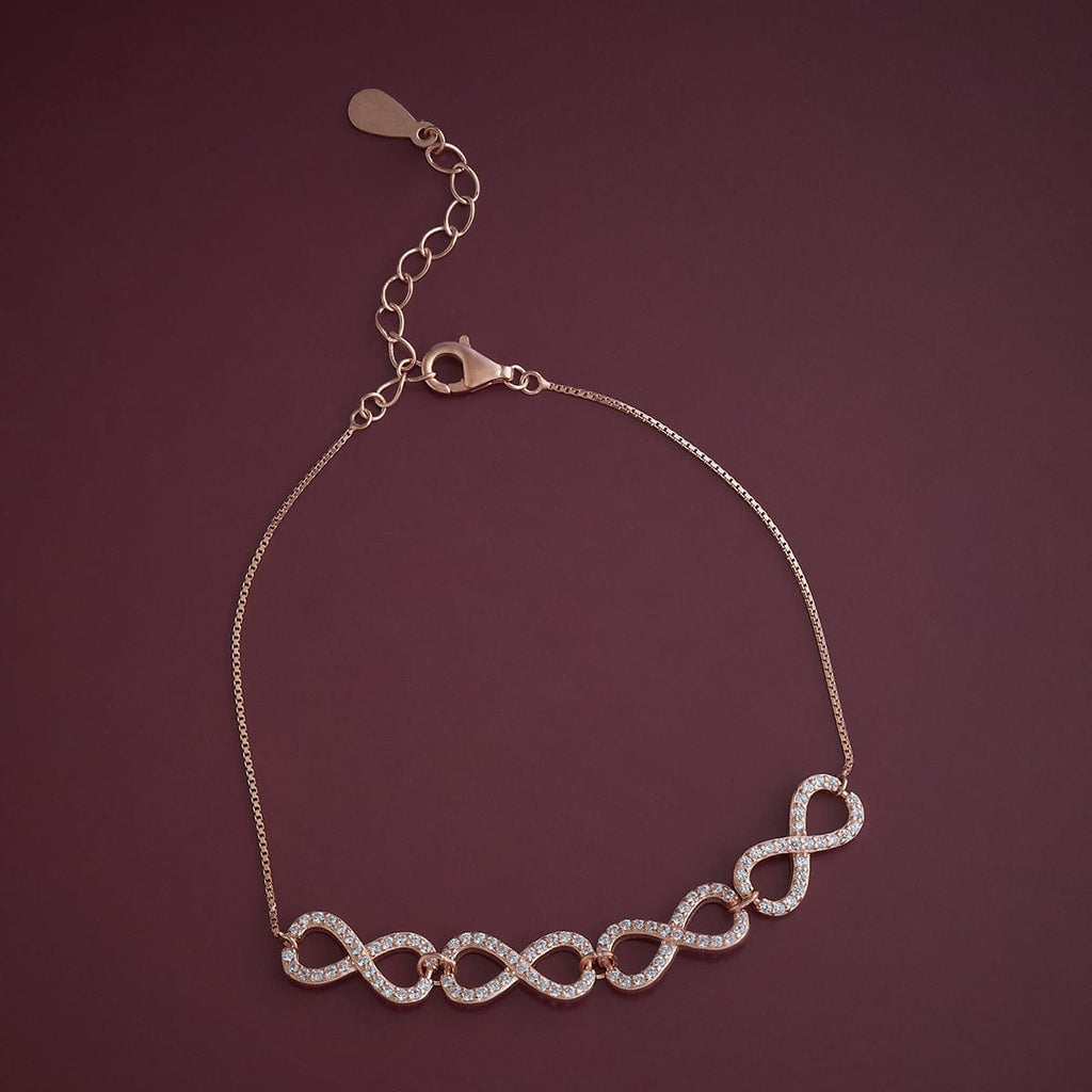 Silver Bracelet 92.5 Silver Bracelet 176816