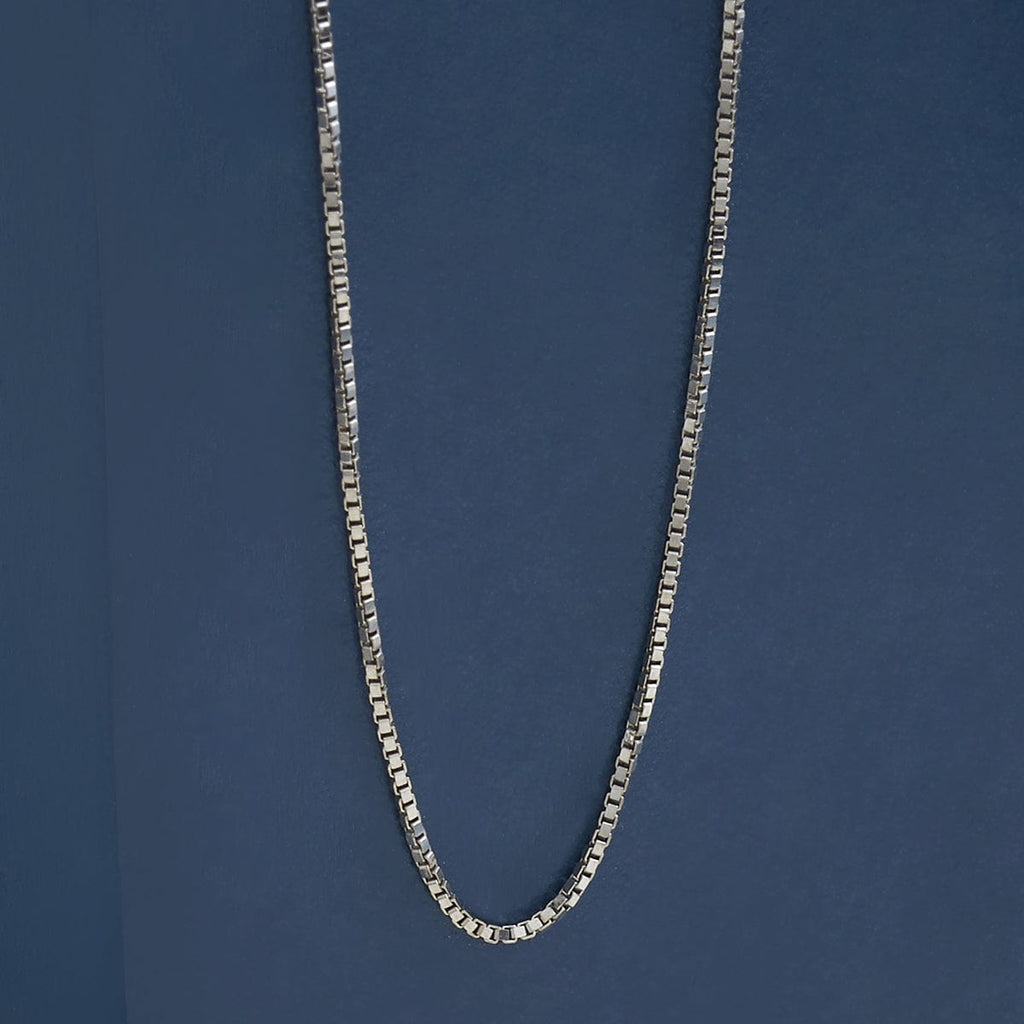 Silver Chain 92.5 Silver Chain 160916