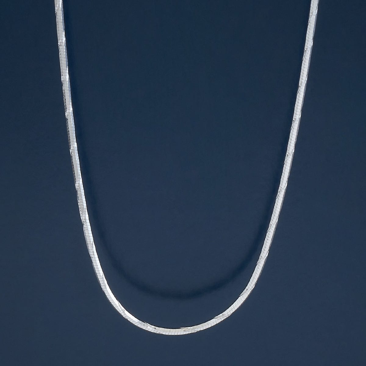 Silver Chain 92.5 Silver Chain 176691