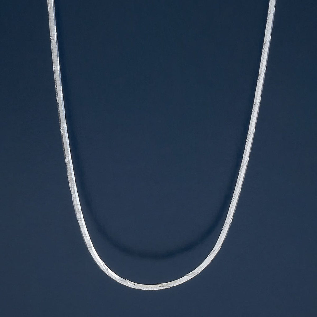 Silver Chain 92.5 Silver Chain 176691