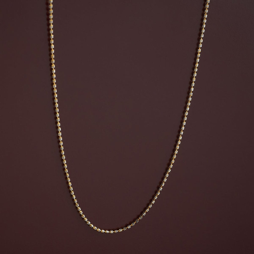 Silver Chain 92.5 Silver Chain 183215