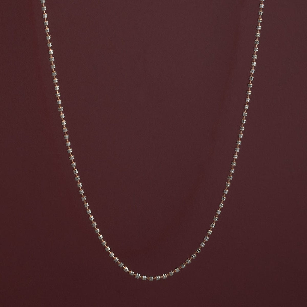 Silver Chain 92.5 Silver Chain 183215