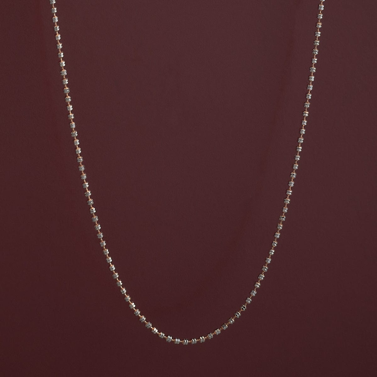 Silver Chain 92.5 Silver Chain 183215