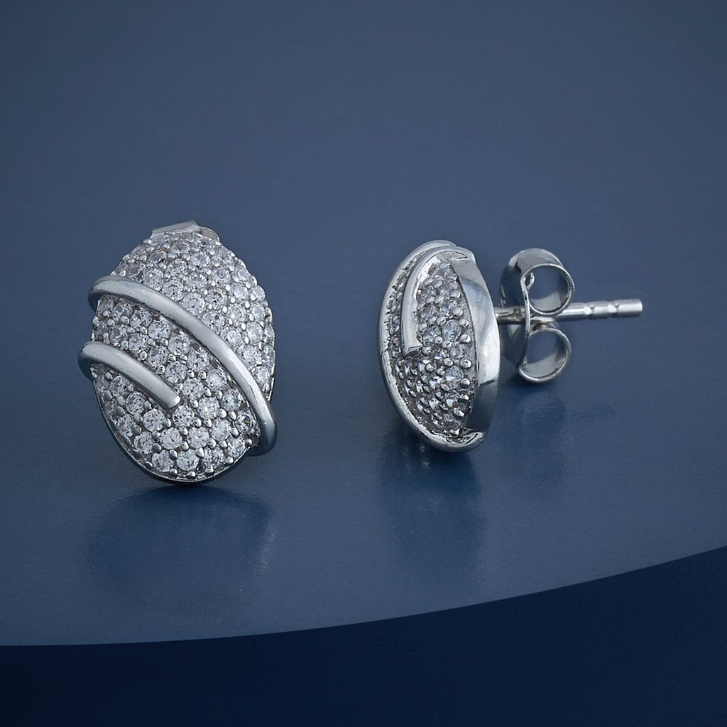 Silver Earring 92.5 Silver Earring 145010