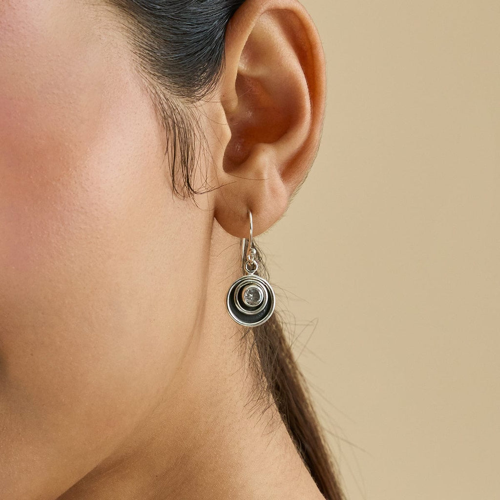 Silver Earring 92.5 Silver Earring 158254