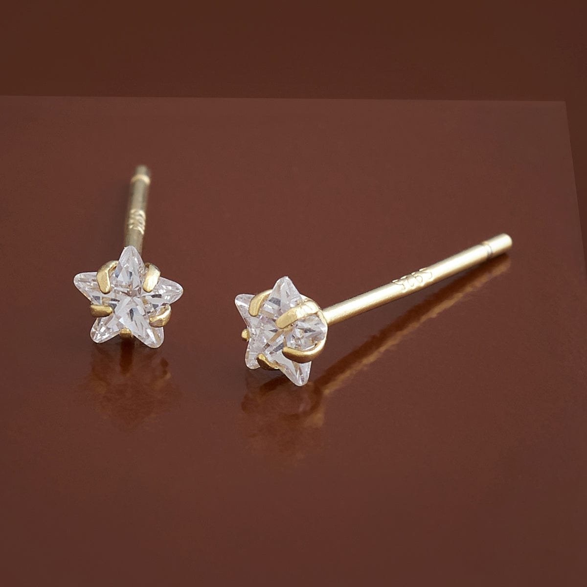 Heavy Gold Earrings: Step Into the New Look. | Heavy earrings, Gold earrings,  Earrings collection