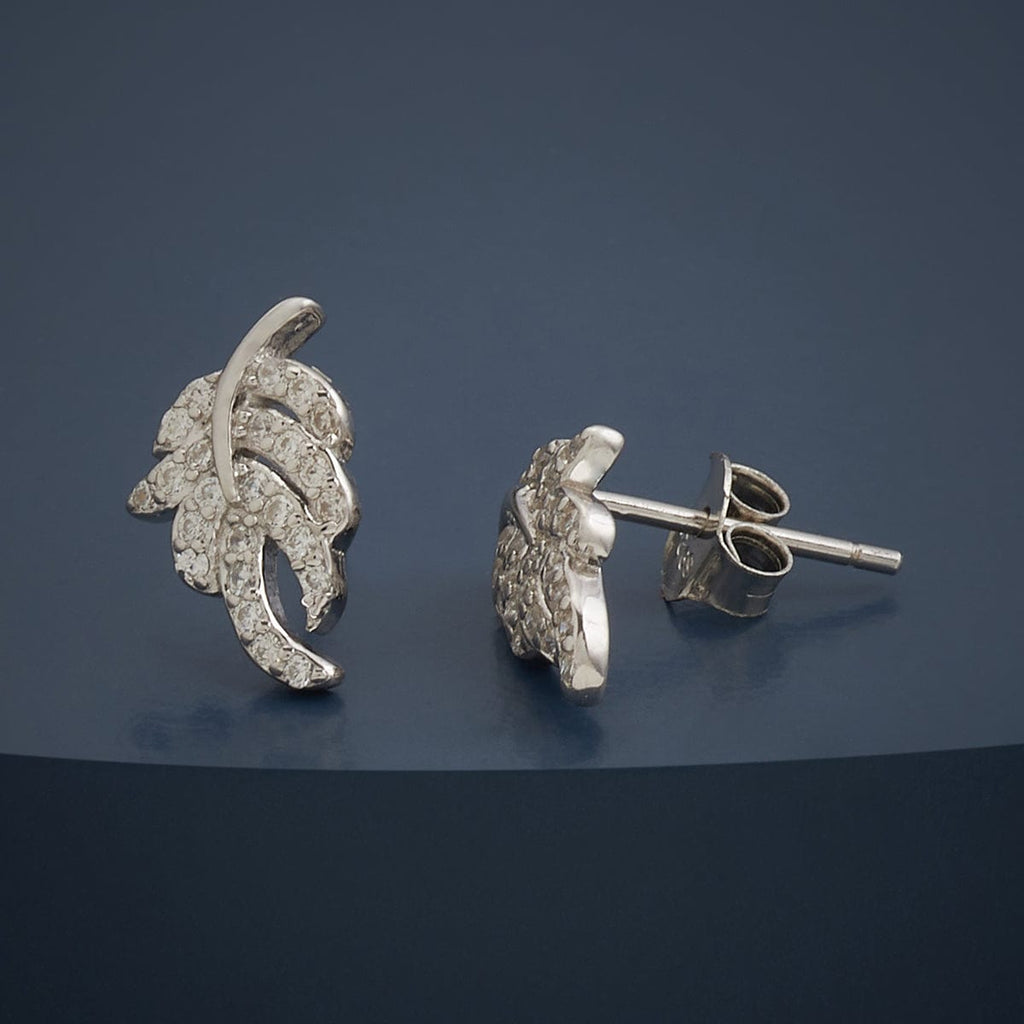 Silver Earring 92.5 Silver Earring 164549