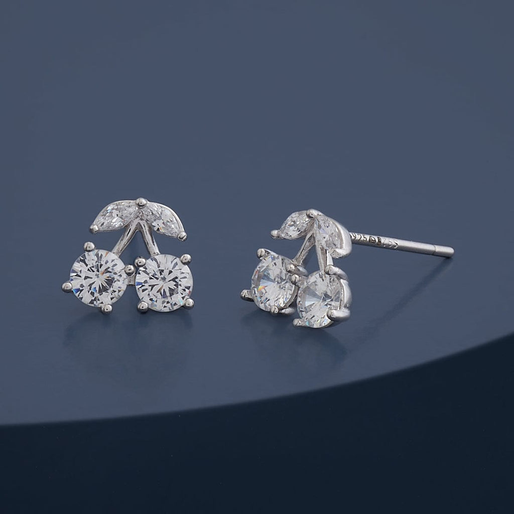 Silver Earring 92.5 Silver Earring 168083