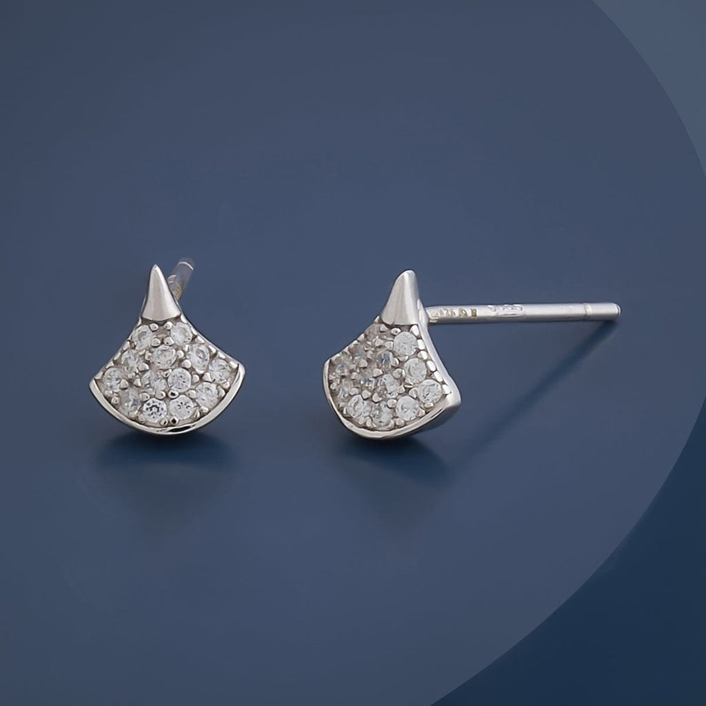 Silver Earring 92.5 Silver Earring 168144