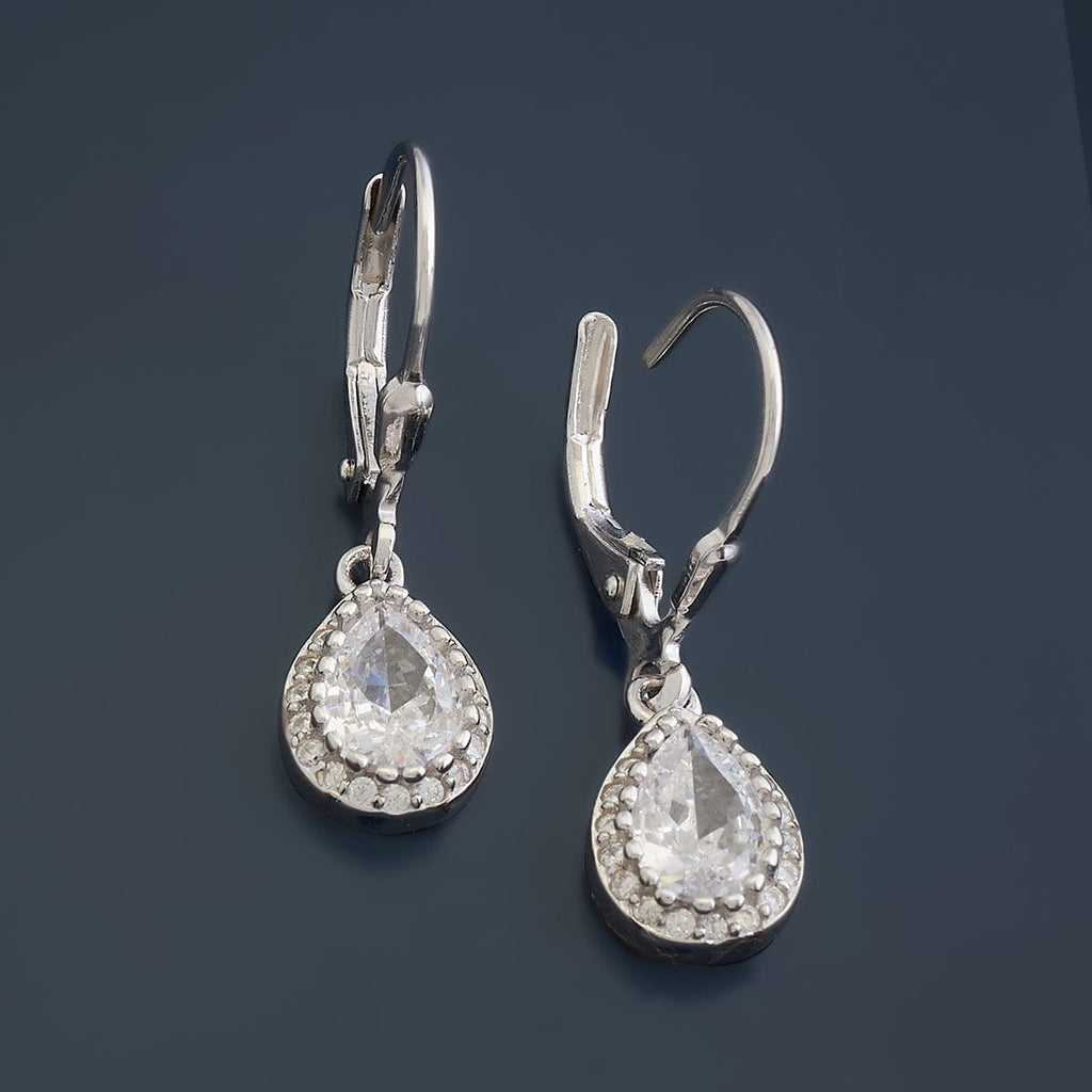 Silver Earring 92.5 Silver Earring 176466