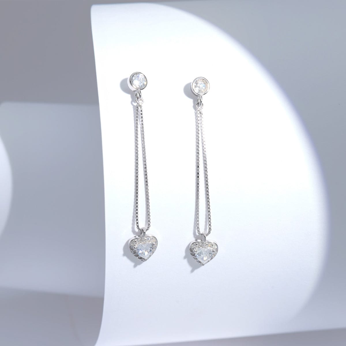 Silver Earring 92.5 Silver Earring 176593