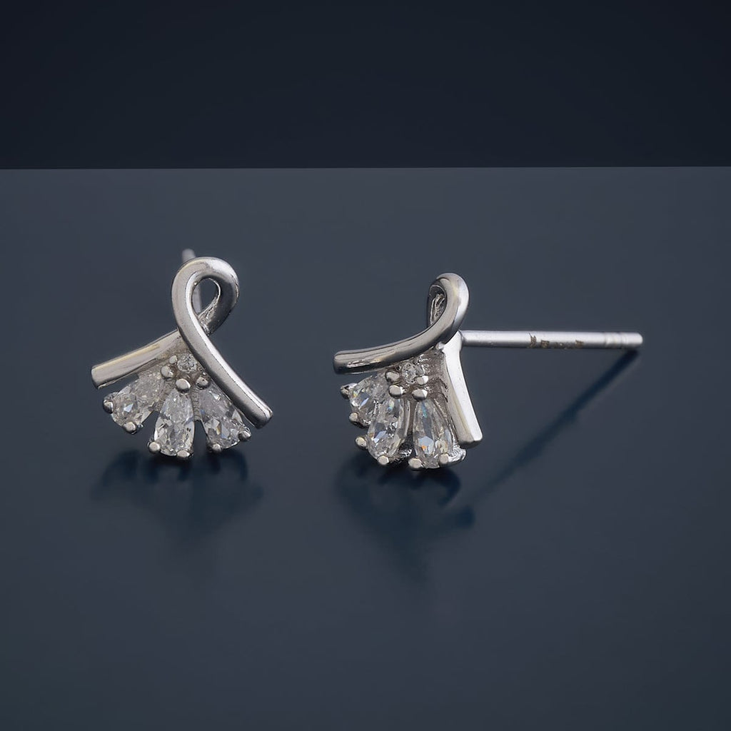 Silver Earring 92.5 Silver Earring 176635