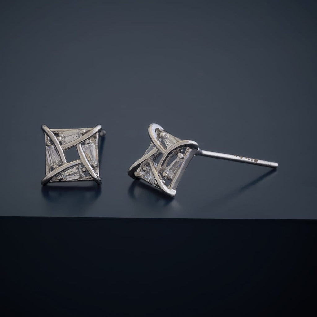 Silver Earring 92.5 Silver Earring 176639