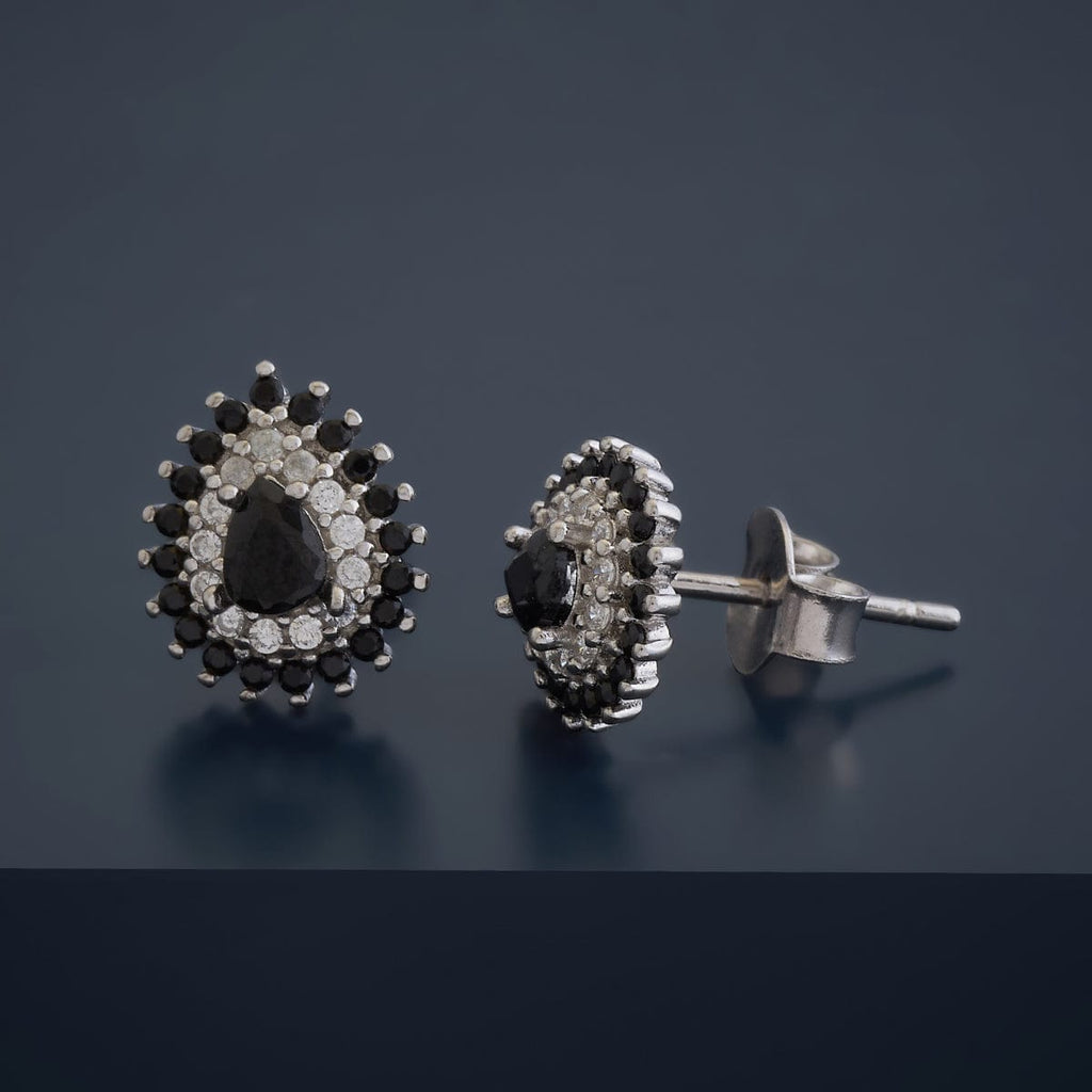 Silver Earring 92.5 Silver Earring 176697