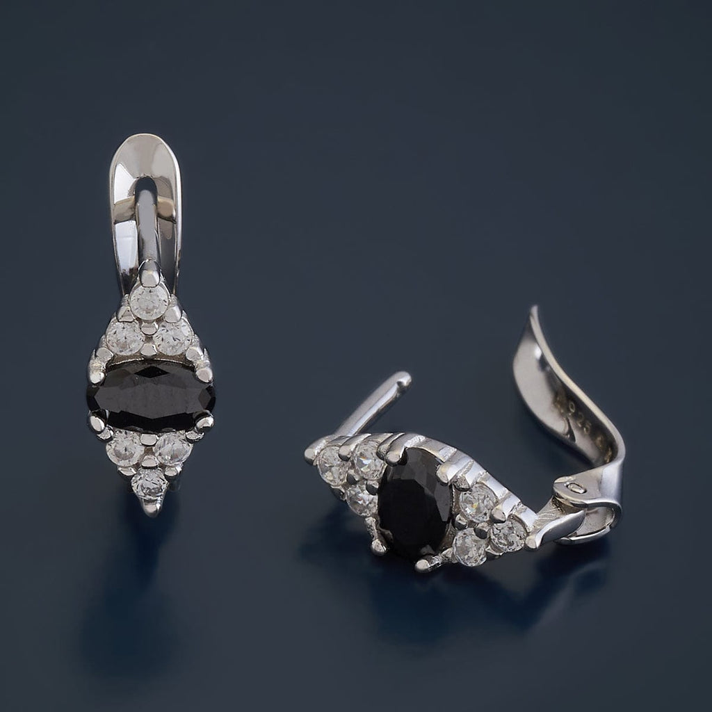 Silver Earring 92.5 Silver Earring 176720