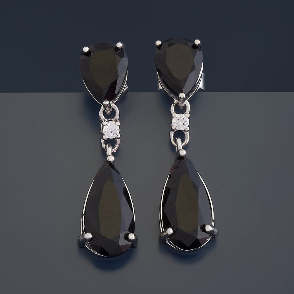 Silver Earring 92.5 Silver Earring 176732