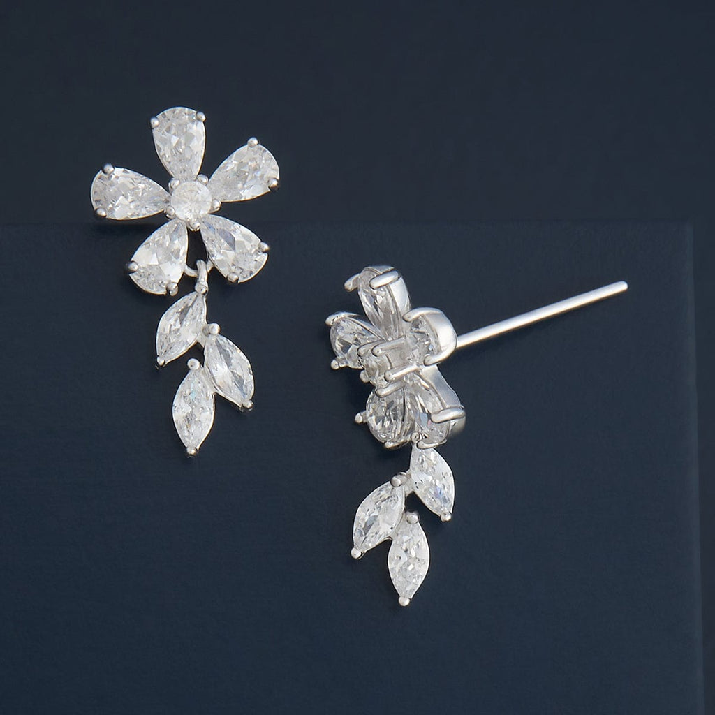 Silver Earring 92.5 Silver Earring 180592