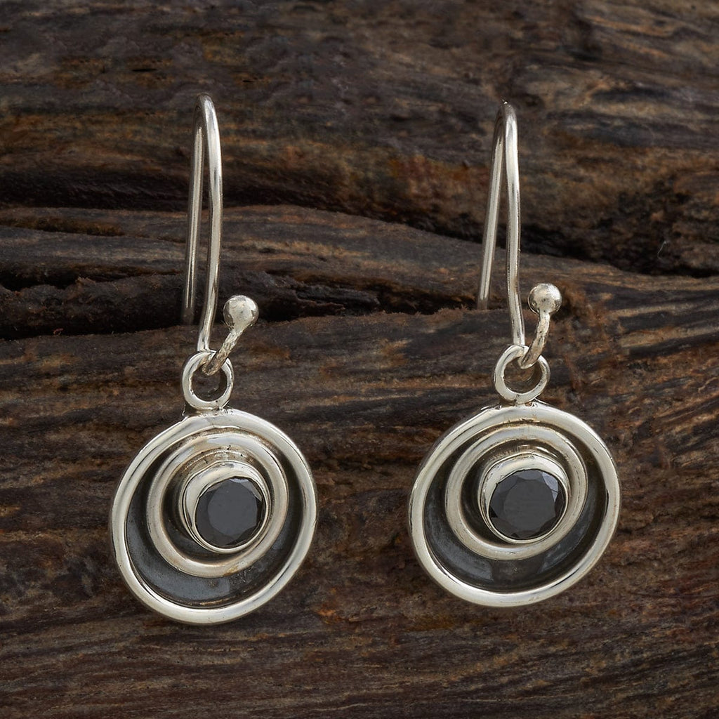 Silver Earring 92.5 Silver Earring 158254