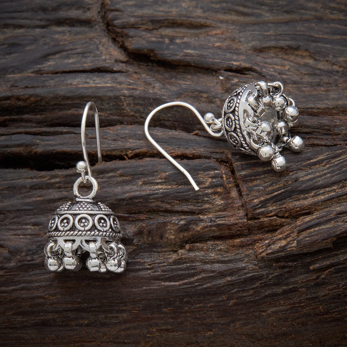 Silver Earring 92.5 Silver Earring 150229