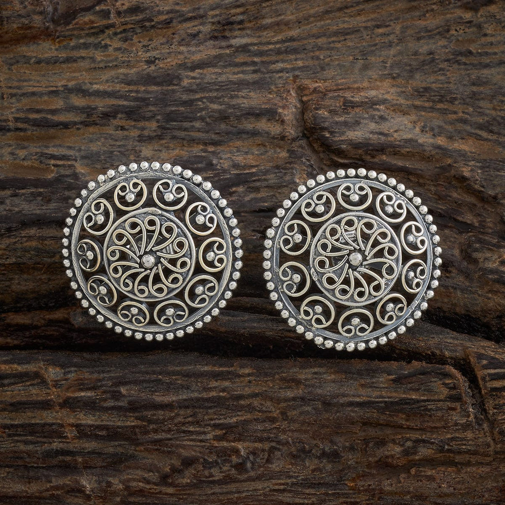 Silver Earring 92.5 Silver Earring 169577