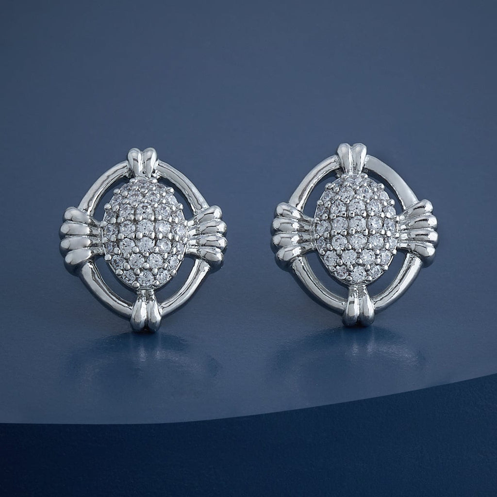 Silver Earring 92.5 Silver Earring 145004