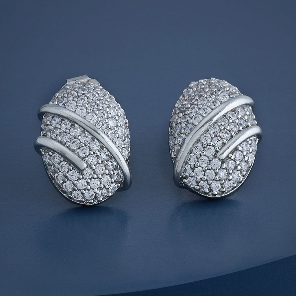 Silver Earring 92.5 Silver Earring 145010