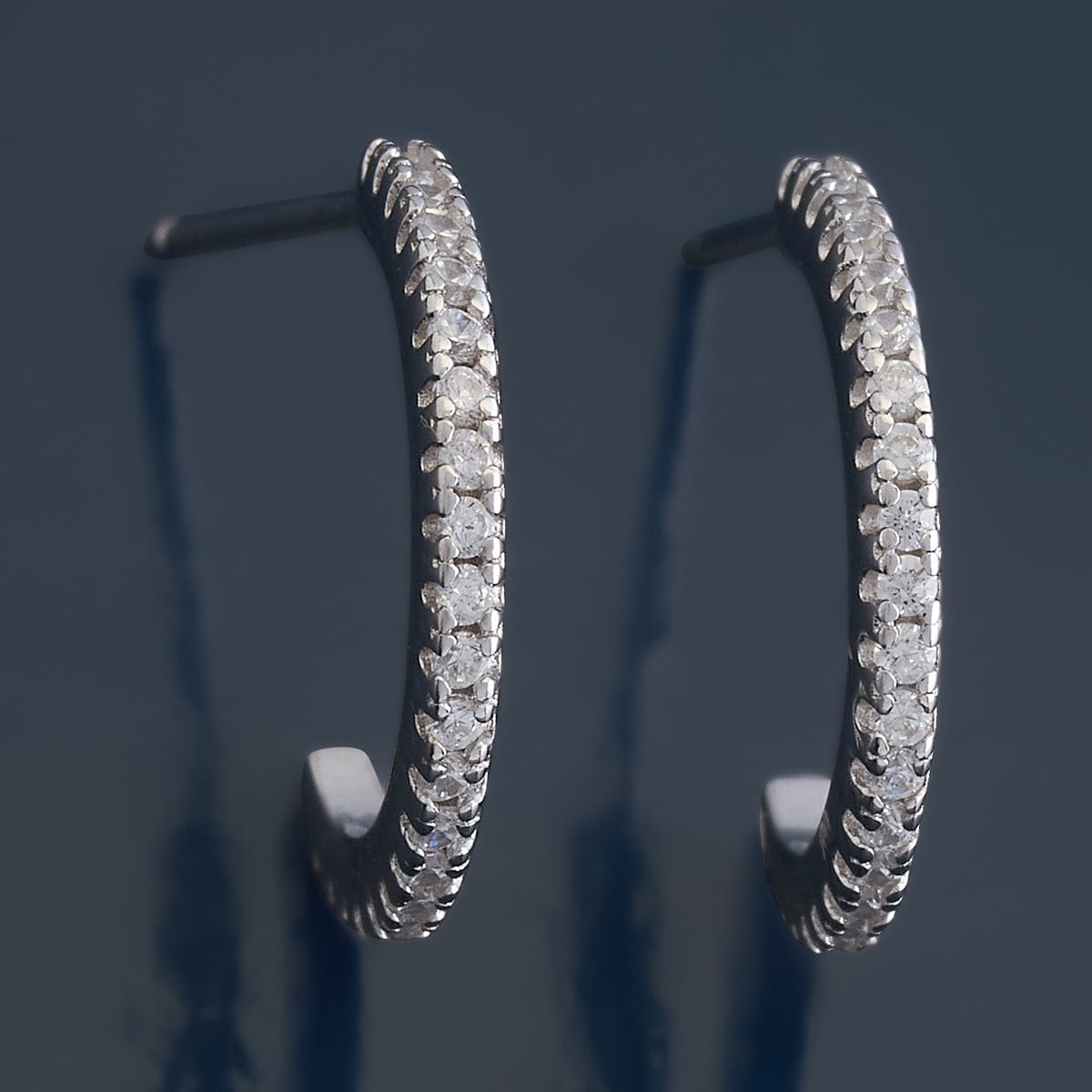 Silver Earring 92.5 Silver Earring 164266