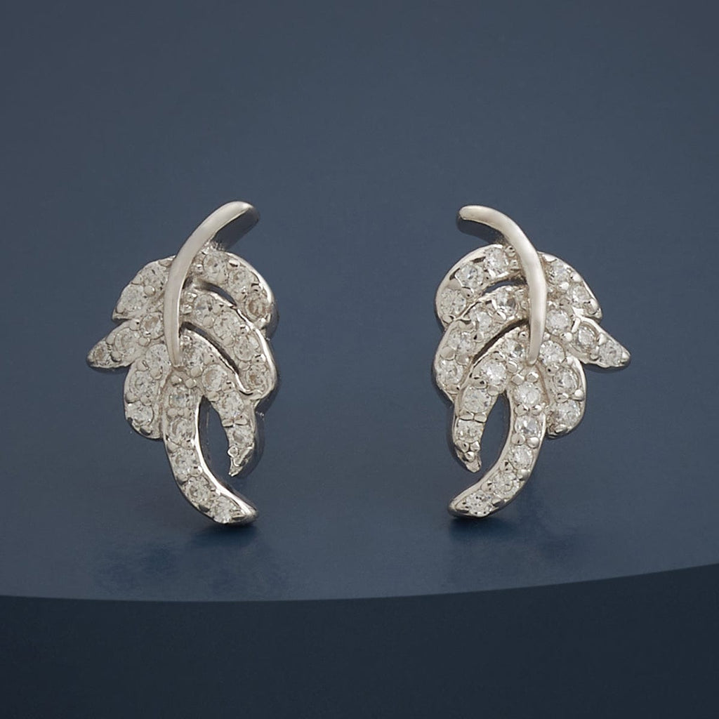 Silver Earring 92.5 Silver Earring 164549