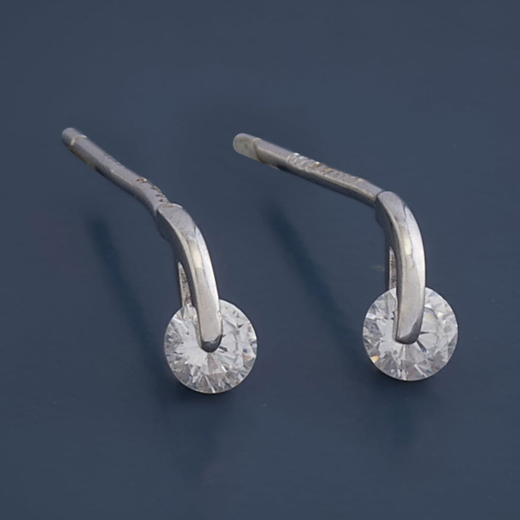 Silver Earring 92.5 Silver Earring 168135