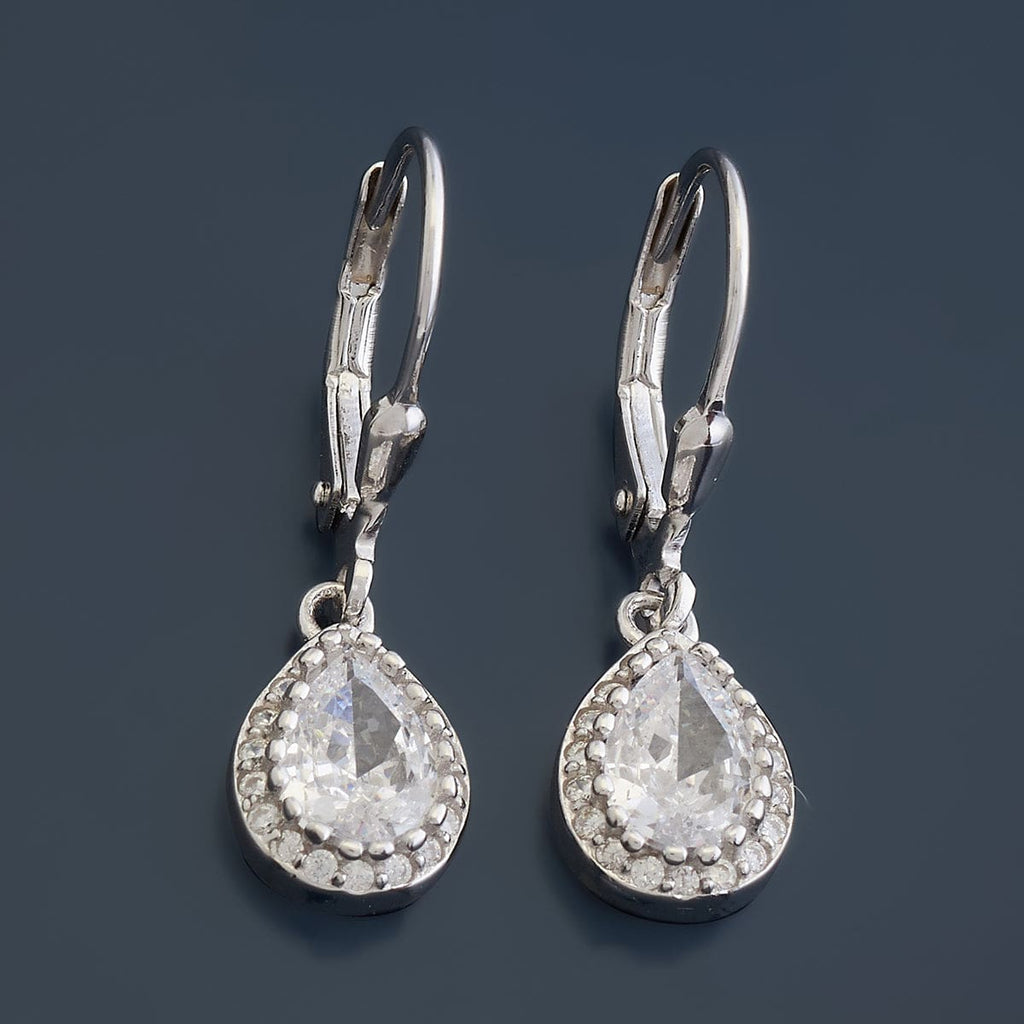 Silver Earring 92.5 Silver Earring 176466