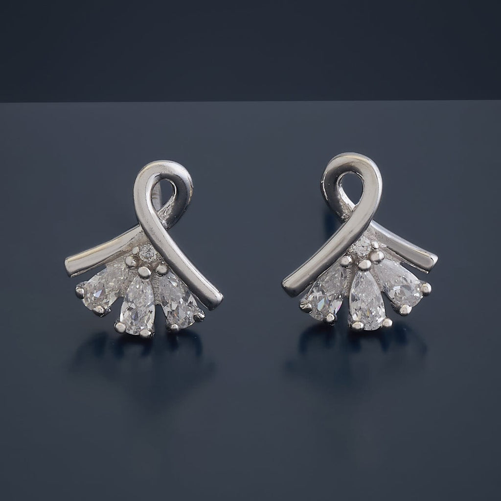 Silver Earring 92.5 Silver Earring 176635