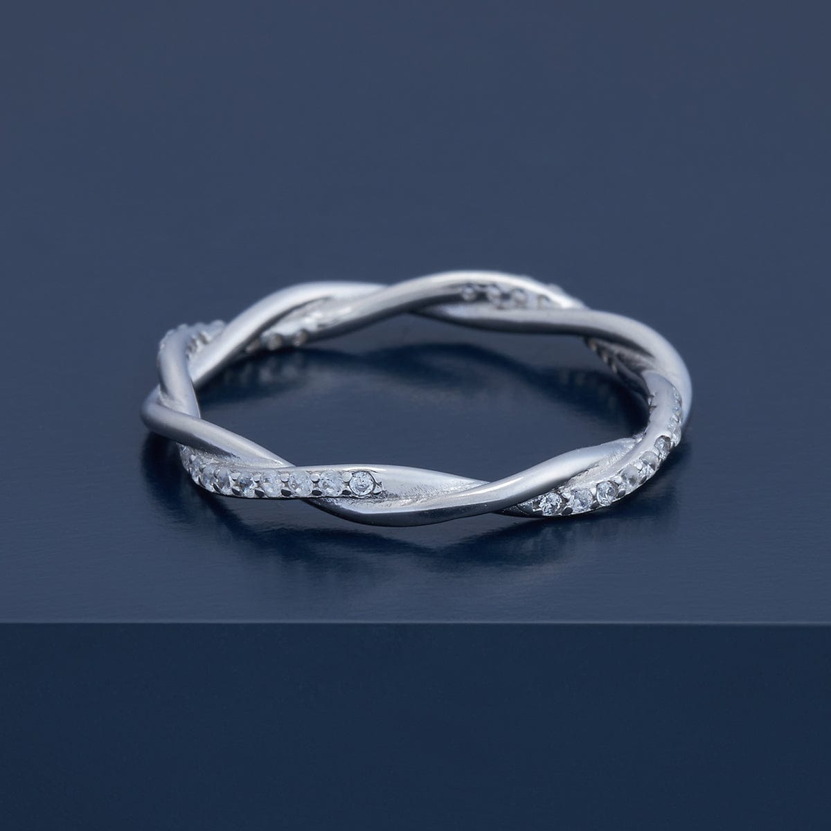 Silver Finger Ring 92.5 Silver Finger Ring 180863