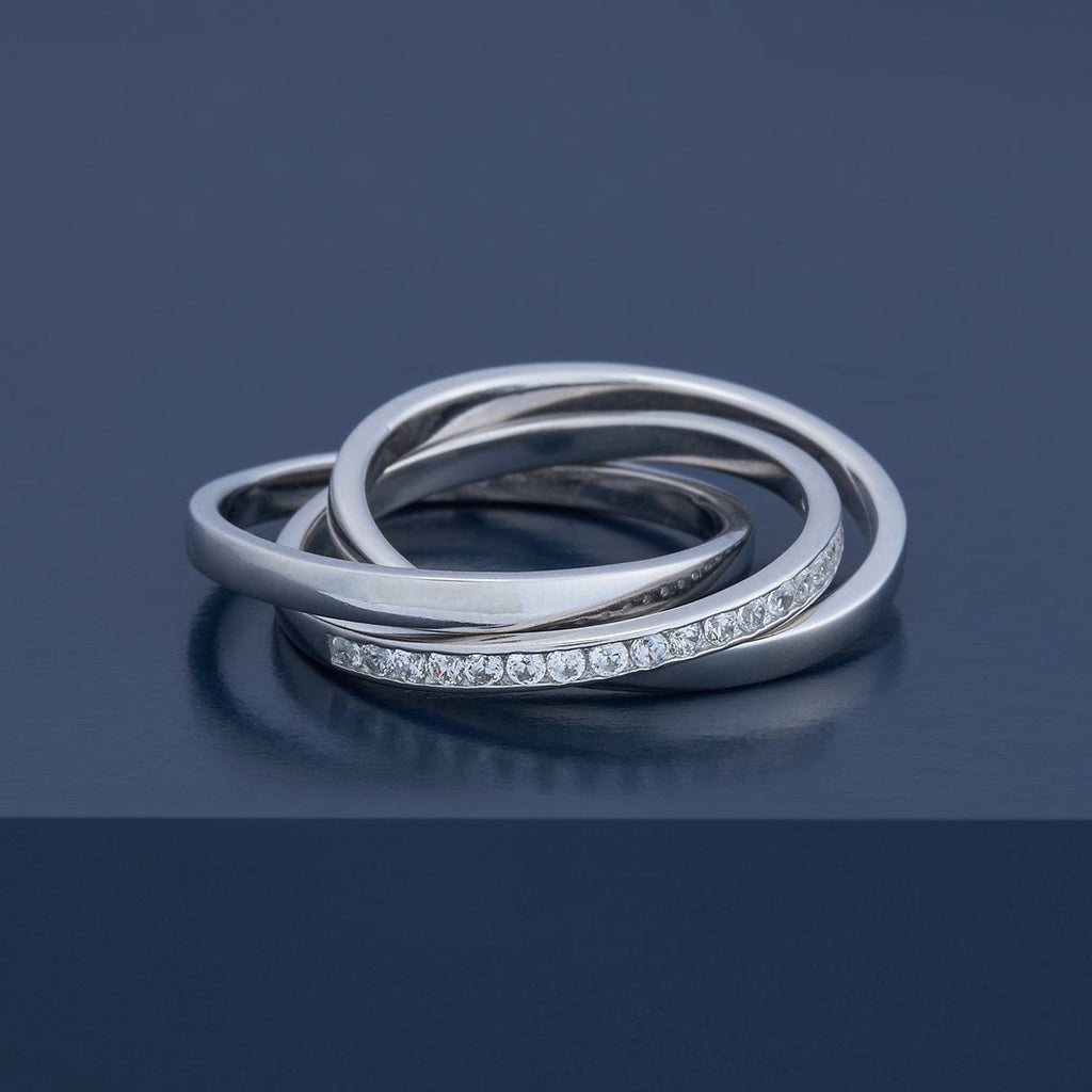 Silver Finger Ring 92.5 Silver Finger Ring 180871