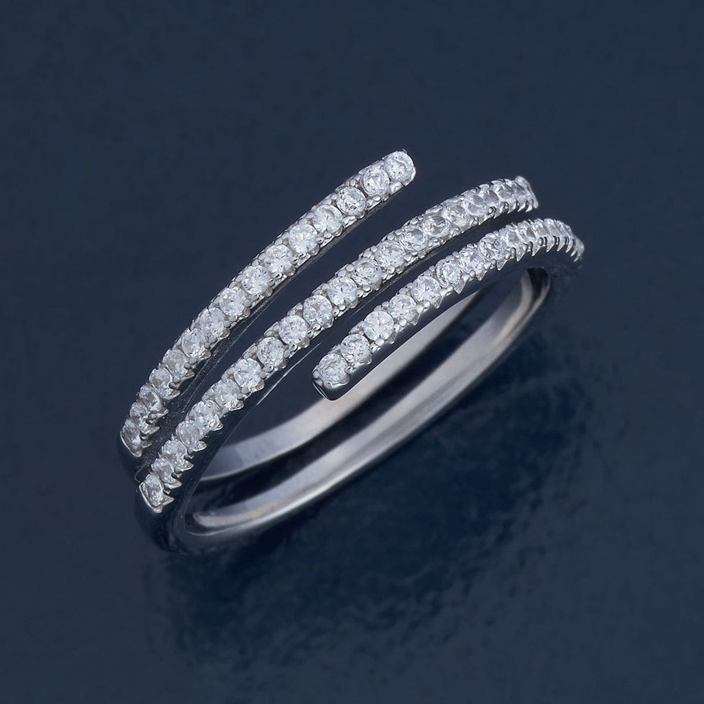 Silver Finger Ring 92.5 Silver Finger Ring 180934