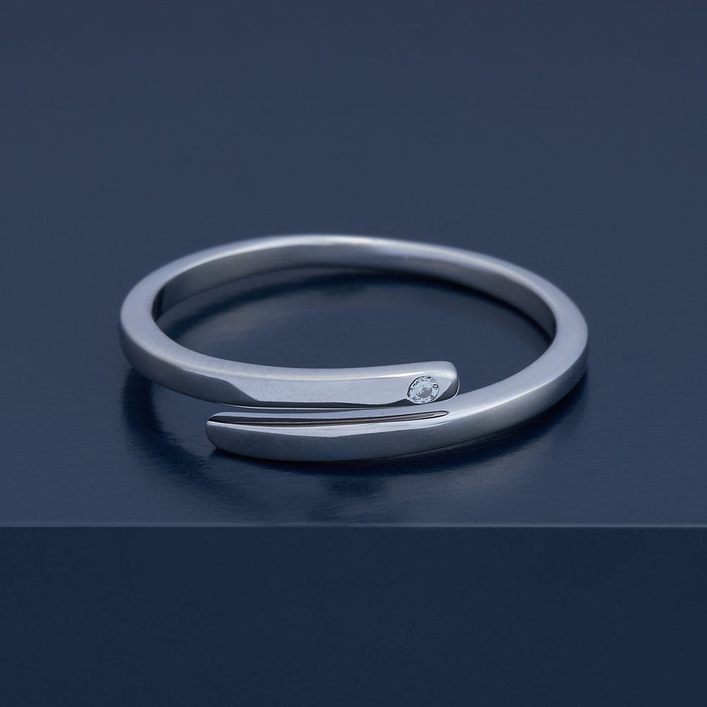 Silver Finger Ring 92.5 Silver Finger Ring 180938