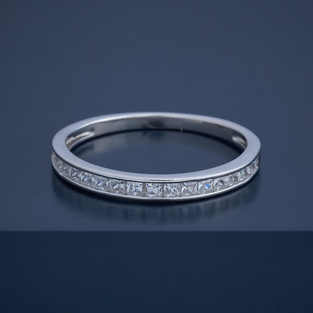 Silver Finger Ring 92.5 Silver Finger Ring 180990