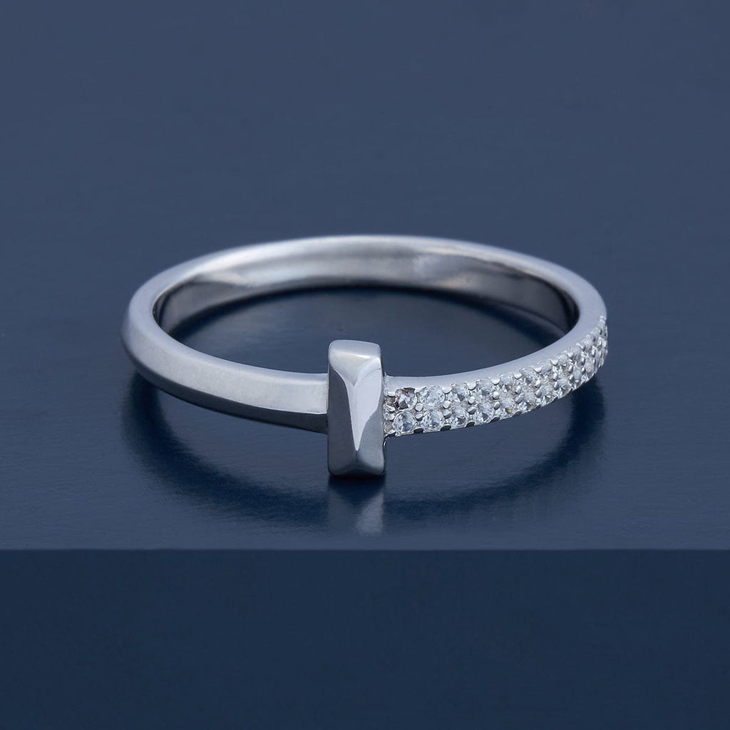 Silver Finger Ring 92.5 Silver Finger Ring 180995