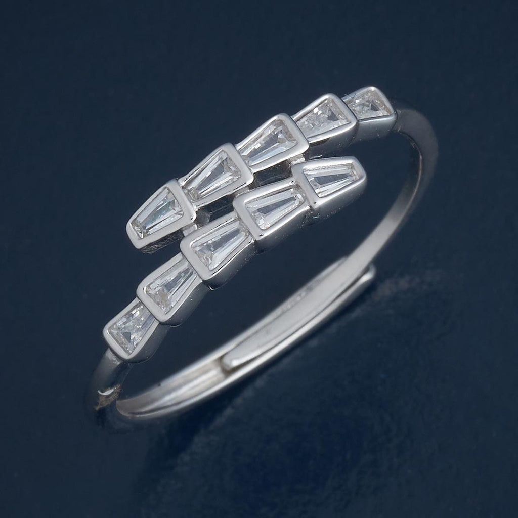 Silver Finger Ring 92.5 Silver Finger Ring 182909