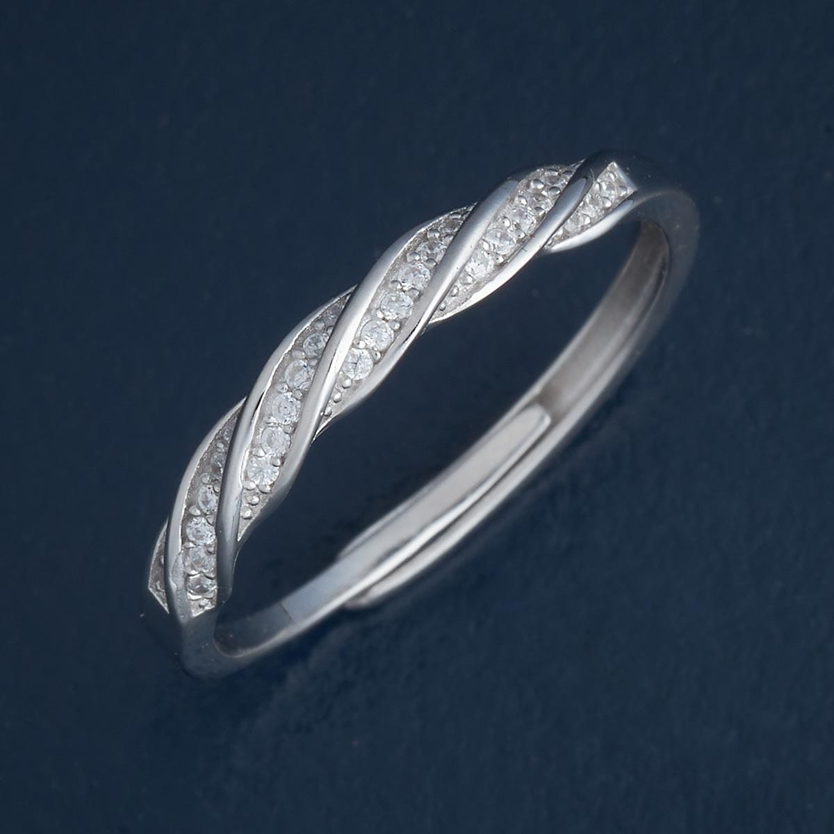 Silver Finger Ring 92.5 Silver Finger Ring 182912