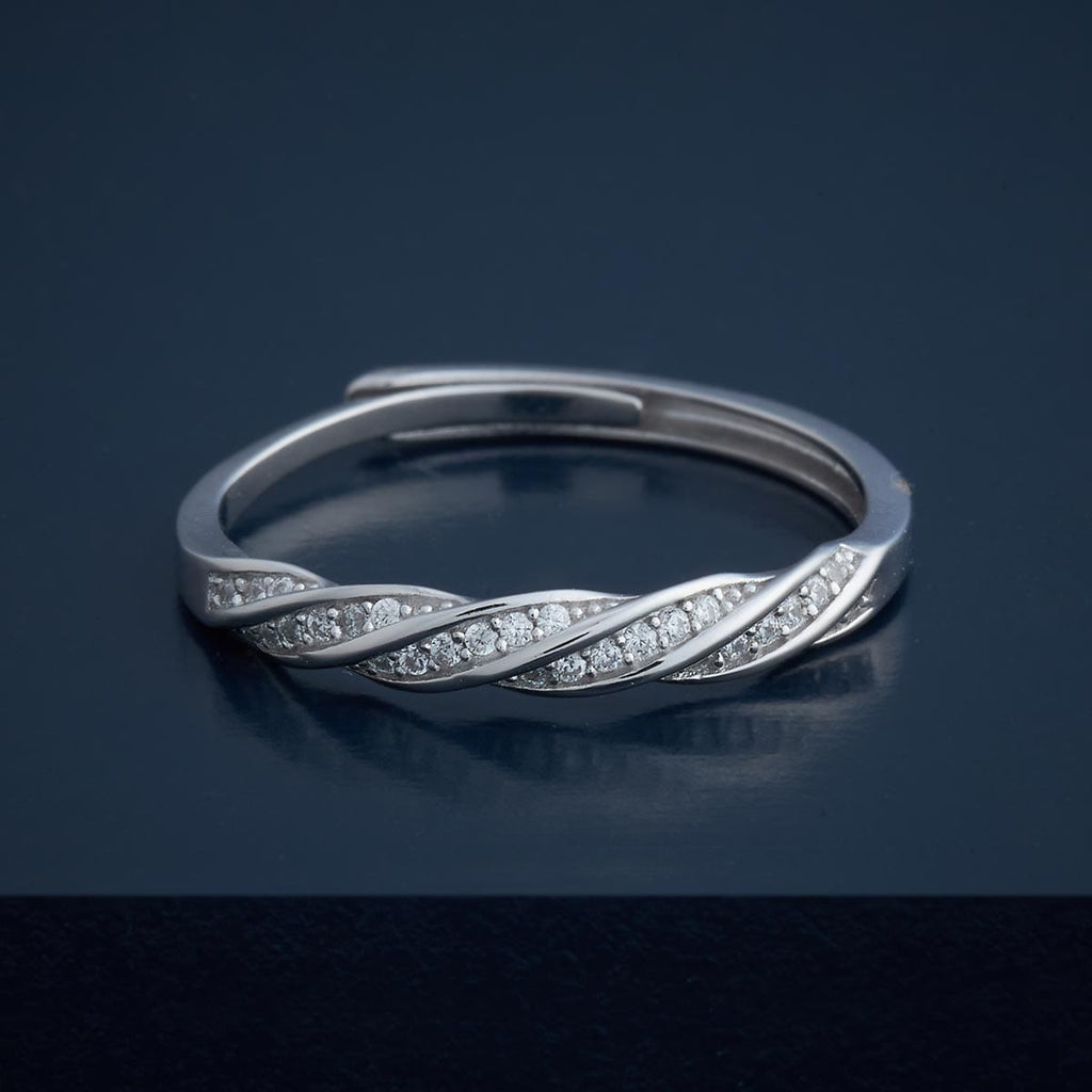 Silver Finger Ring 92.5 Silver Finger Ring 182912