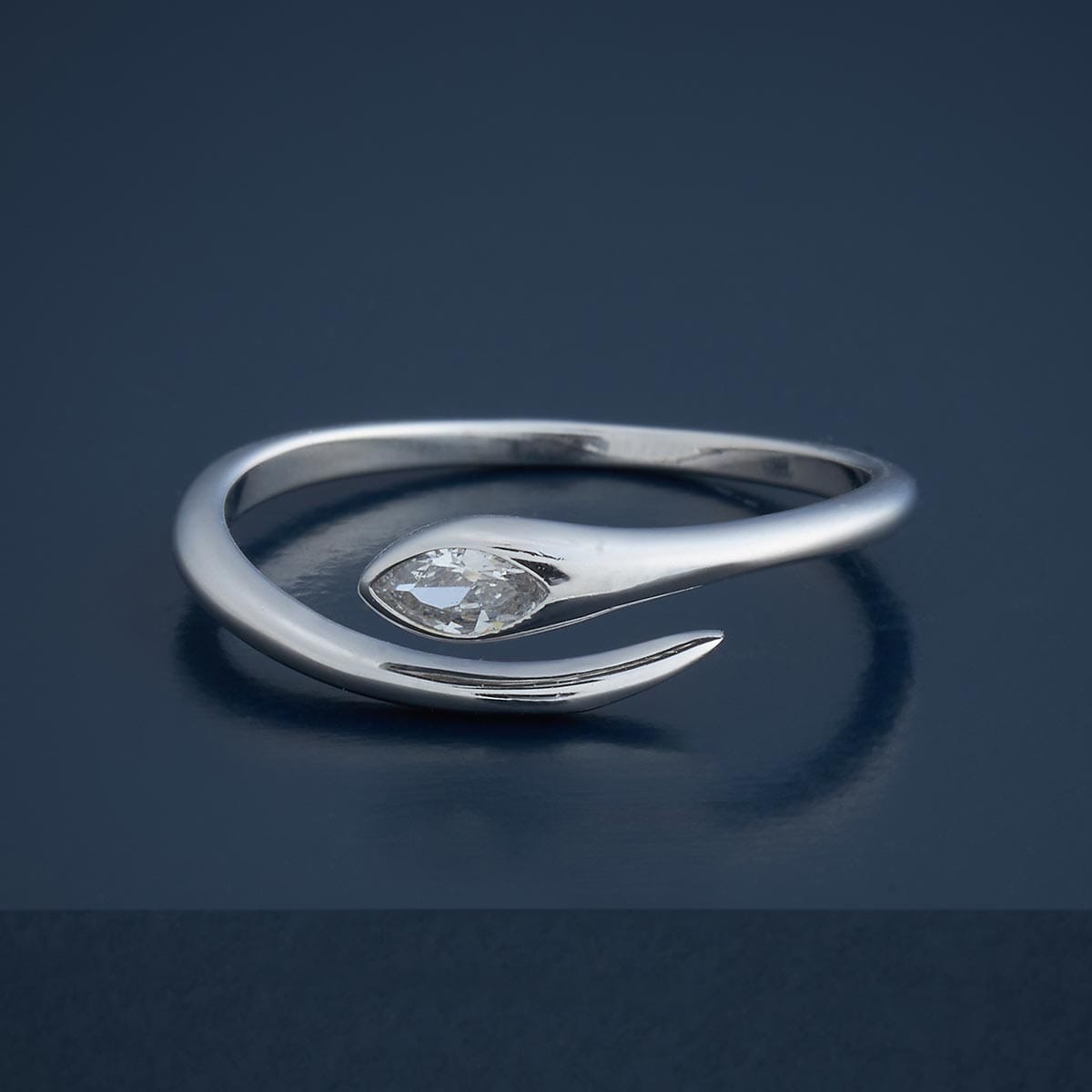 Silver Finger Ring 92.5 Silver Finger Ring 182926