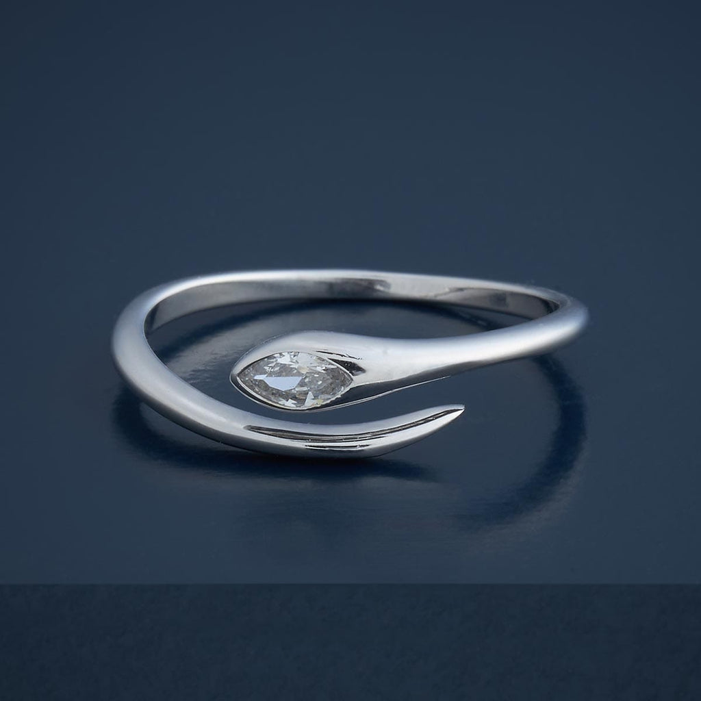 Silver Finger Ring 92.5 Silver Finger Ring 182926