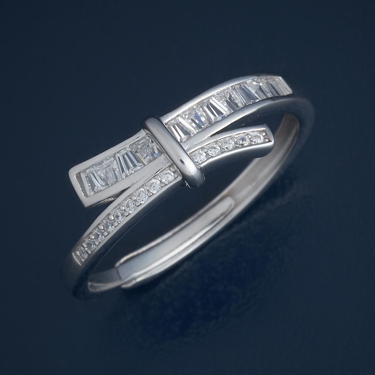 Silver Finger Ring 92.5 Silver Finger Ring 182929