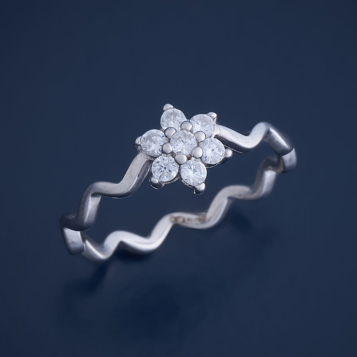 Silver Finger Ring 92.5 Silver Finger Ring 176826