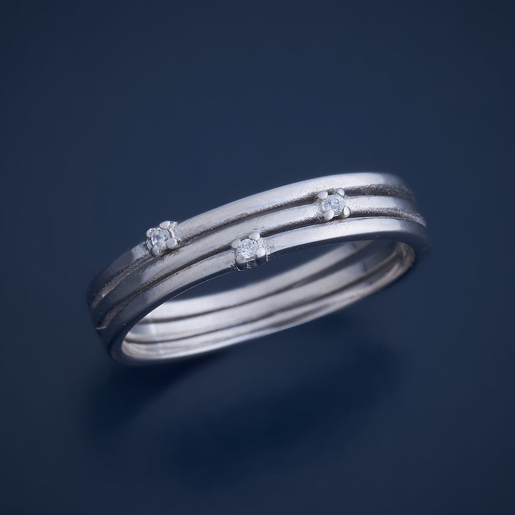 Silver Finger Ring 92.5 Silver Finger Ring 176843