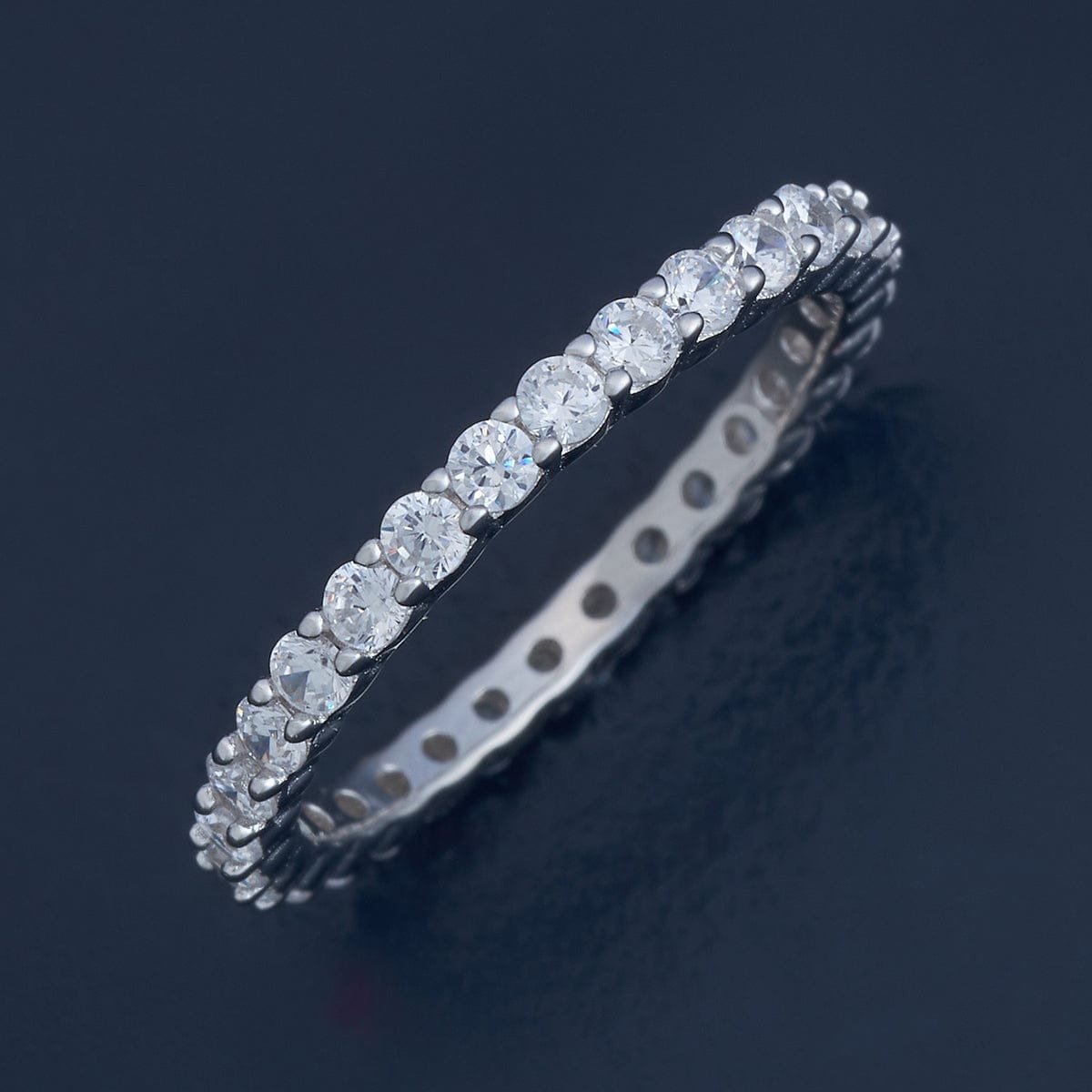 Silver Finger Ring 92.5 Silver Finger Ring 180864